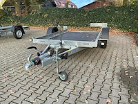 2025 martz unilader 300 aanhangwagen - afbeelding 9 van  16