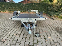 2025 martz unilader 300 aanhangwagen - afbeelding 10 van  16
