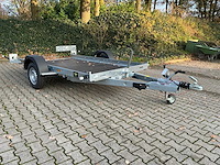 2025 martz unilader 300 aanhangwagen - afbeelding 11 van  16