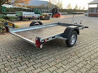 2025 martz unilader 300 aanhangwagen - afbeelding 13 van  16