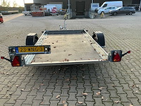 2025 martz unilader 300 aanhangwagen - afbeelding 14 van  16