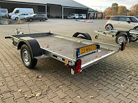 2025 martz unilader 300 aanhangwagen - afbeelding 15 van  16