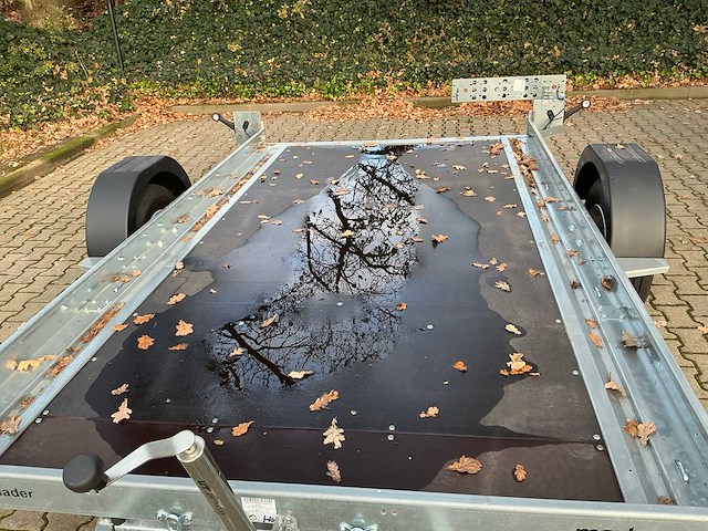 2025 martz unilader 330 aanhangwagen - afbeelding 2 van  17