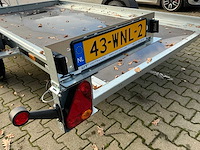 2025 martz unilader 330 aanhangwagen - afbeelding 3 van  17