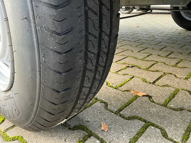 2025 martz unilader 330 aanhangwagen - afbeelding 5 van  17