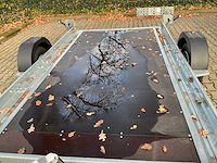 2025 martz unilader 330 aanhangwagen - afbeelding 6 van  17