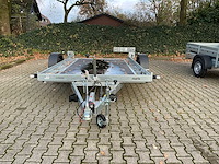 2025 martz unilader 330 aanhangwagen - afbeelding 10 van  17