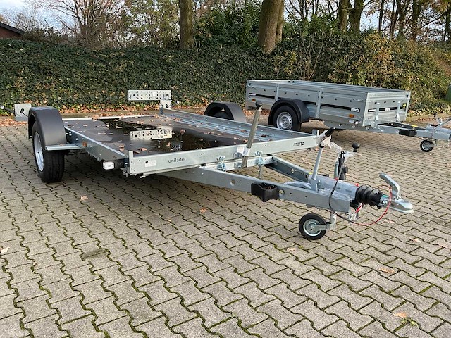 2025 martz unilader 330 aanhangwagen - afbeelding 11 van  17