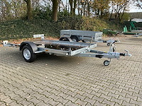 2025 martz unilader 330 aanhangwagen - afbeelding 12 van  17