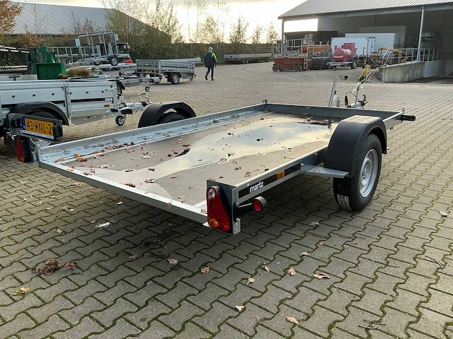 2025 martz unilader 330 aanhangwagen - afbeelding 13 van  17