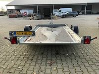 2025 martz unilader 330 aanhangwagen - afbeelding 14 van  17