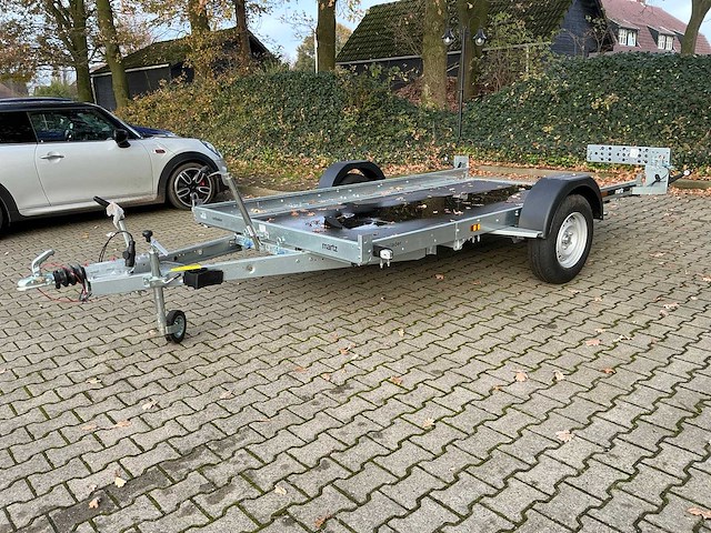 2025 martz unilader 330 aanhangwagen - afbeelding 17 van  17