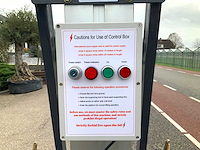 2025 masthoogwerker - afbeelding 8 van  25