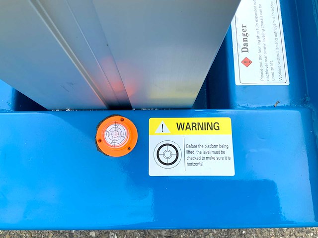 2025 masthoogwerker - afbeelding 7 van  25