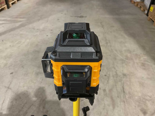 2025 max light 3d-4d zn-7046 bouwlaser - afbeelding 13 van  14