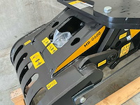 2025 mb mb-gs600 s4 sorteergrijper - afbeelding 9 van  13