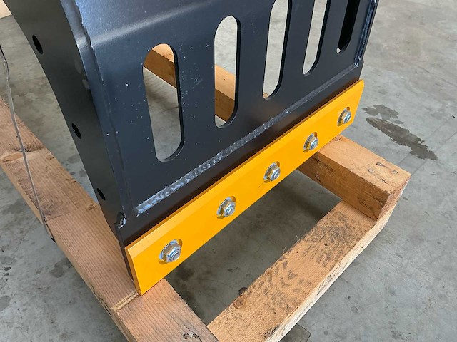 2025 mb mb-gs600 s4 sorteergrijper - afbeelding 11 van  13