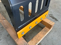 2025 mb mb-gs600 s4 sorteergrijper - afbeelding 11 van  13