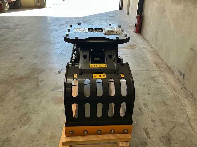 2025 mb mb-gs600 s4 sorteergrijper - afbeelding 1 van  13