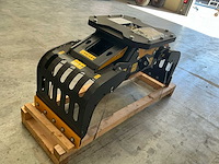 2025 mb mb-gs600 s4 sorteergrijper - afbeelding 13 van  13