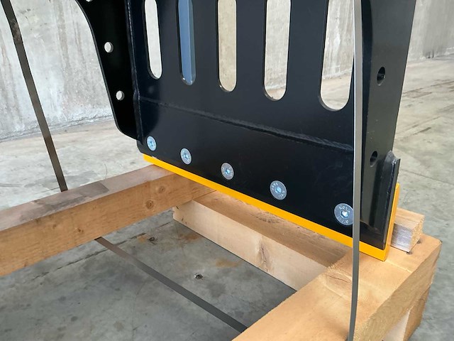 2025 mb mb-gs600 s4 sorteergrijper - afbeelding 5 van  13