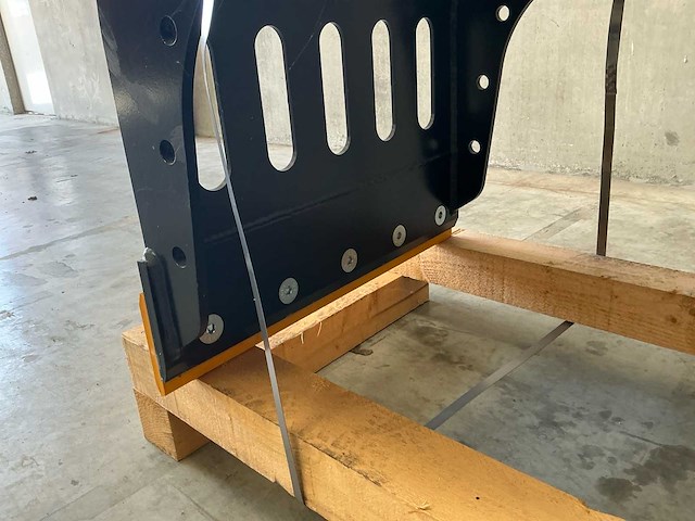 2025 mb mb-gs600 s4 sorteergrijper - afbeelding 6 van  13