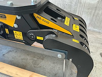 2025 mb mb-gs600 s4 sorteergrijper - afbeelding 7 van  13