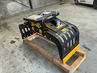 2025 mb mb-gs600 s4 sorteergrijper - afbeelding 8 van  13
