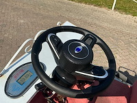2025 mce electric electrische koets - afbeelding 4 van  15