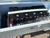 2025 mce electric electrische koets - afbeelding 5 van  15