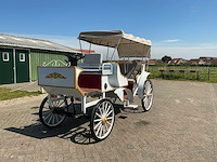 2025 mce electric electrische koets - afbeelding 12 van  15
