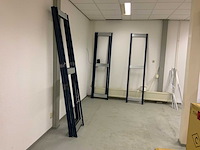 2025 mecalux - m3 - 30 secties legbordstelling - afbeelding 6 van  8