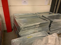 2025 mecalux - m3 - 30 secties legbordstelling - afbeelding 5 van  11