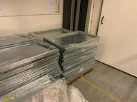 2025 mecalux - m3 - 30 secties legbordstelling - afbeelding 6 van  11