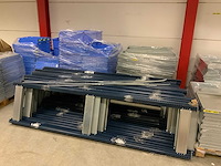 2025 mecalux - m3 - 30 secties legbordstelling - afbeelding 8 van  11