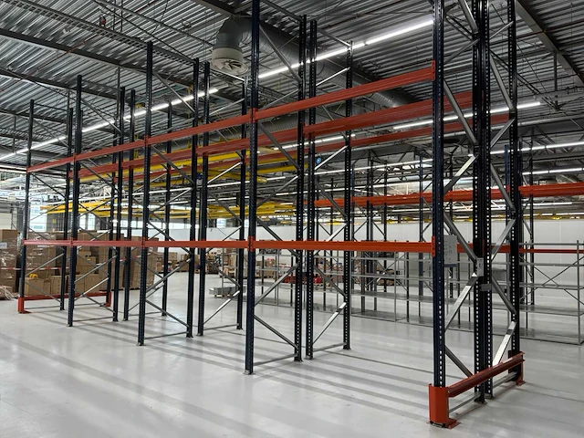 2025 mecalux 101 palletstelling - afbeelding 6 van  6