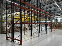 2025 mecalux 101 palletstelling - afbeelding 1 van  6
