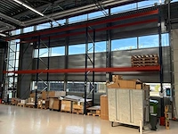 2025 mecalux 101 palletstelling - afbeelding 4 van  6
