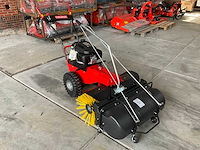 2025 meclean frontsweep pro 82 zelfrijdende veegmachine - afbeelding 4 van  7