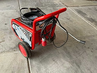 2025 meclean powerjet-2 200/15 hogedrukreiniger - afbeelding 1 van  2