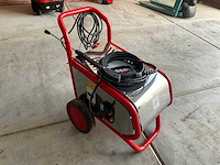 2025 meclean powerjet-2 200/15 hogedrukreiniger - afbeelding 2 van  2