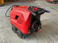 2025 meclean tx 160/15 hogedrukreiniger