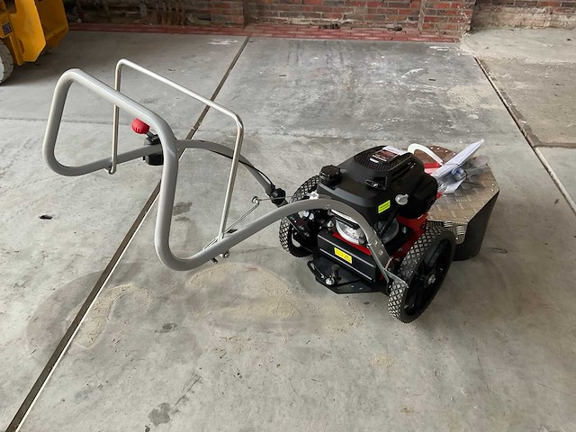 2025 meclean weed sweep onkruidborstel - afbeelding 2 van  3