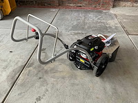 2025 meclean weed sweep onkruidborstel - afbeelding 2 van  3