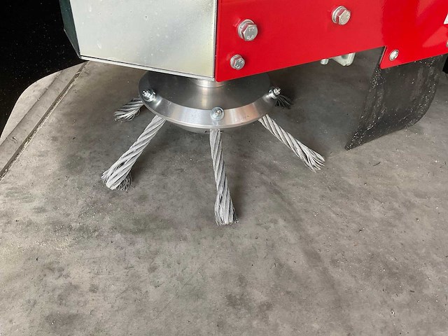 2025 meclean weed sweep onkruidborstel - afbeelding 3 van  3