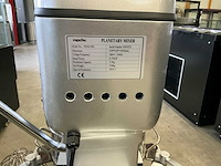 2025 meichu hgh-30l mengmixer - afbeelding 6 van  7