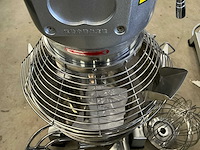 2025 meichu hgh-30l mengmixer - afbeelding 7 van  7