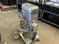 2025 meichu hgh-40l mengmixer - afbeelding 4 van  7