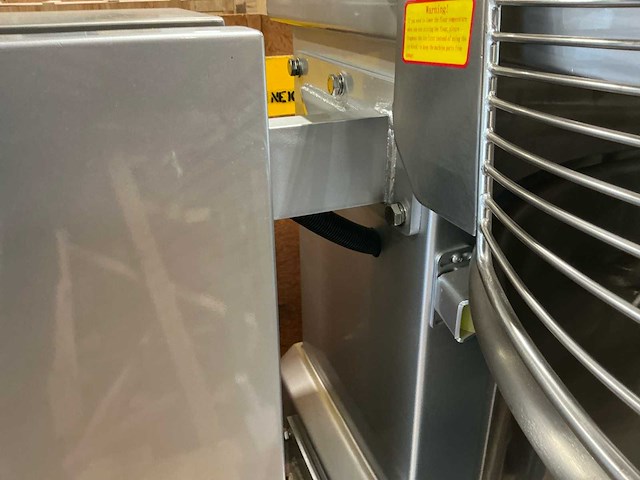 2025 meichu mlq75 mengmixer - afbeelding 3 van  12