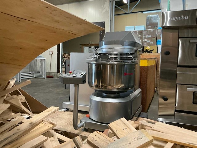 2025 meichu mlq75 mengmixer - afbeelding 4 van  12